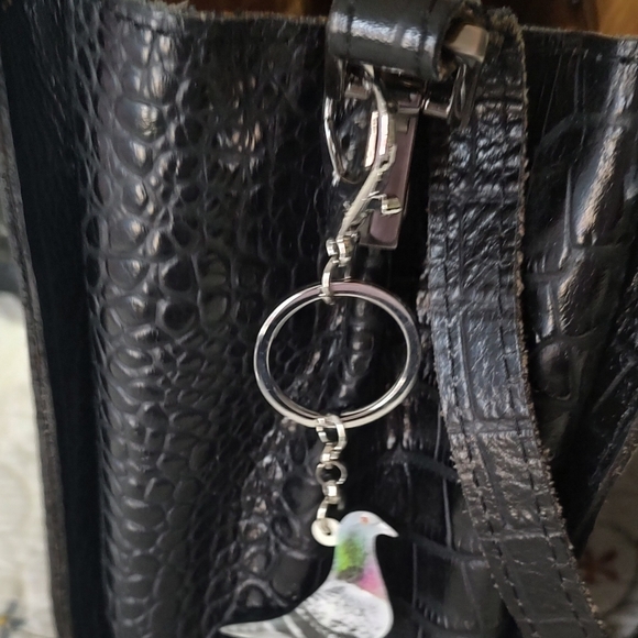 Patricia Nash crossbody - Picture 7 of 12